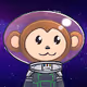 The Monkey Society
