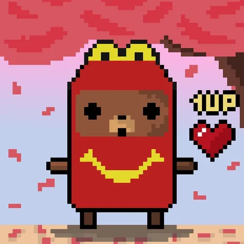 9 Cutiebears floor 0.1