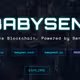 Baby Sen Genesis - Agent On Chain
