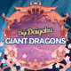 DigiDaigaku Giant Dragons