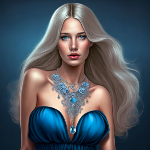 Woman - Ideal