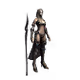 Stickwoman