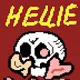 Hellie Manie thing