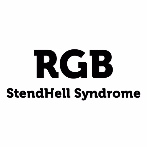 RGB StendHell Syndrome
