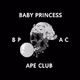 Baby Princess Ape Club(BPAC)