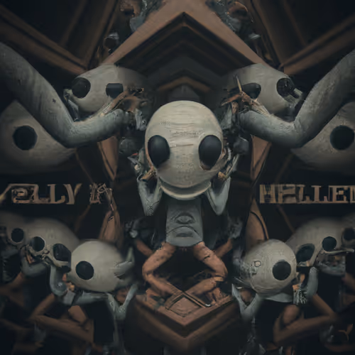 MC Escher