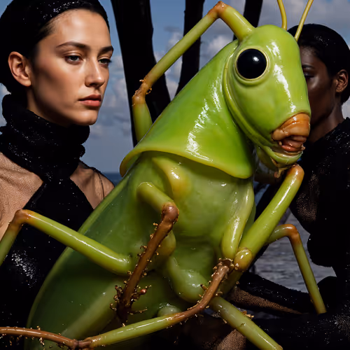 Point of Biofragmentation