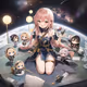 CHIBI MARKET