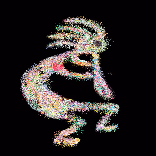 kokopelli by minakazu