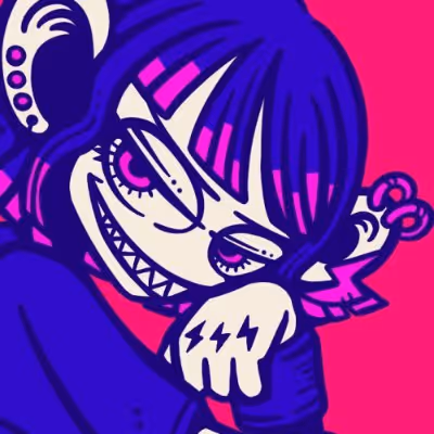 NAMAIKI GIRLS MUSIC NFT