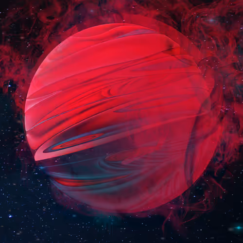 Vizitrex Planet