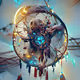 Artificial Dream Catcher