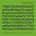 ChainSecrets