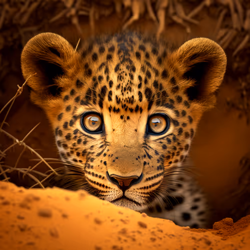 Awe Inspiring Animals