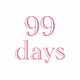 99 days of Azuki