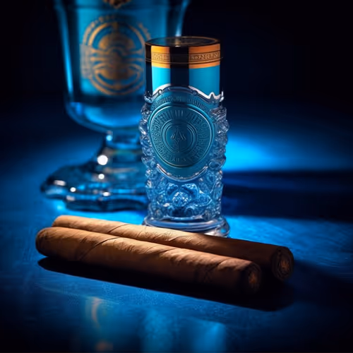 Fibonacci_Man Collection