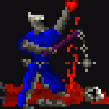 Hard Fucked Knight Club * Man *