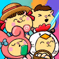 Hot Hamsters