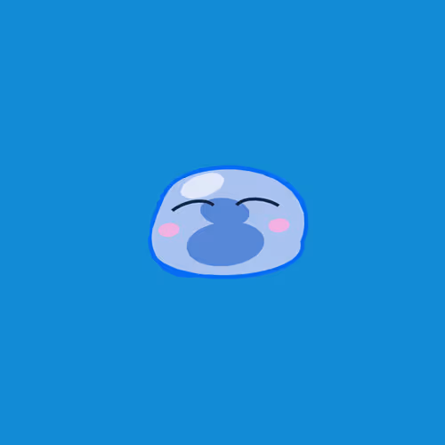 The Elemental Slimes