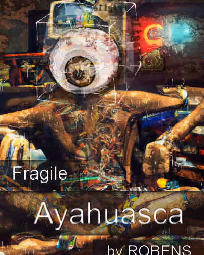 Ayahuasca