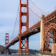 Golden Gate//Rizzvisuals