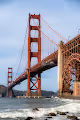 Golden Gate//Rizzvisuals
