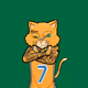 Crypto Gangsta Cats (ETH)