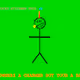 THE STICK PEOPLE - old