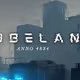 Cubeland ANNO 4834 - old