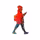 STREET WALKERS: Side Pieces by Studio Brooke