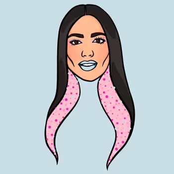 Celebrities by Nini POP