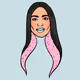 Celebrities by Nini POP