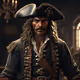 Executive Pirates