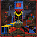 KGATLW - Polygondwanaland Cover Art