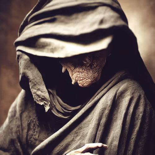 Society of the Dark and Supernatural