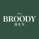 THE BROODY HEN