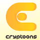 CRYPTOONS LOGO