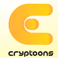 CRYPTOONS LOGO