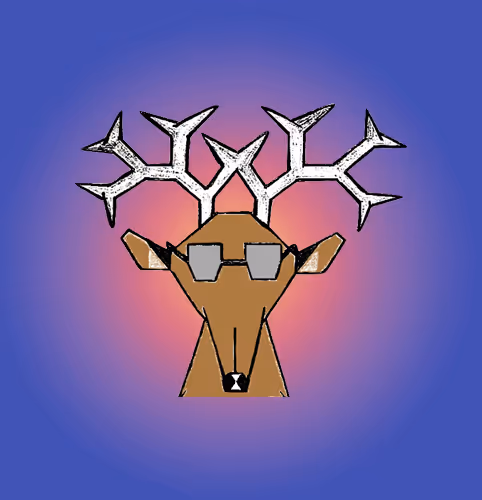 The Rag Tag Stag