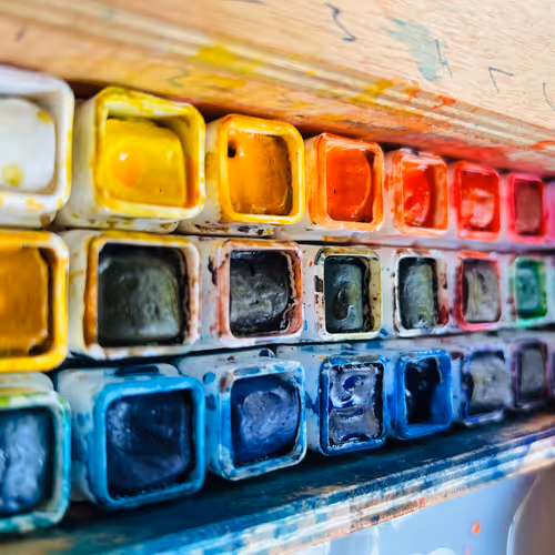 Art by Yelojoquemira