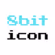 8biticon Old