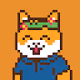 Shiba Pixu