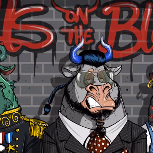 BullsOnTheBlock
