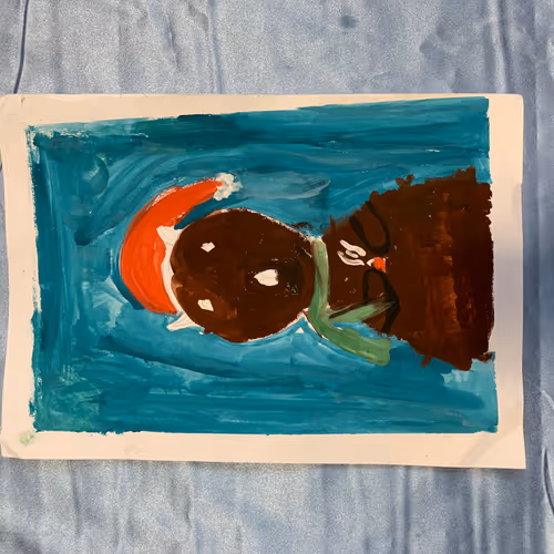 Childhood and Dreams