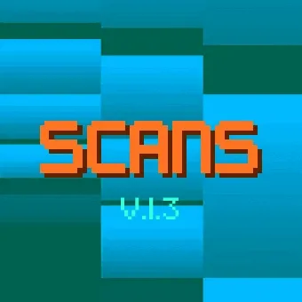 SCANNERS V1.3