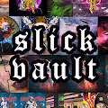 Slick Vault - old