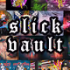 Slick Vault - old