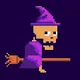 Funny Pixel