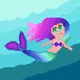 Moon Mermaids