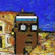 Crypto Van Gogh Punks